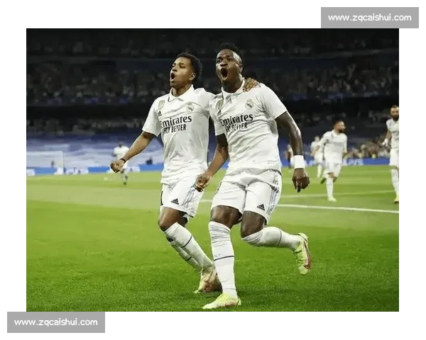 欧冠焦点战皇马迎战哥本哈根强强对话看点十足小组赛出线形势引关注