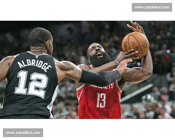 火箭对阵马刺全场录像回顾攻防博弈精彩瞬间解析关键球员表现与战术亮点全览