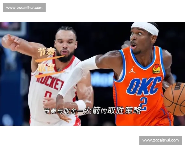 雷霆对决火箭在线直播全程解析精彩看点与赛前前瞻实时数据深度解读